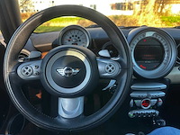 Mini mini clubman 1.6 cooper chili, 30-zn-tv - afbeelding 9 van  11