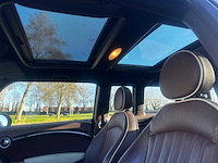 Mini mini clubman 1.6 cooper chili, 30-zn-tv - afbeelding 10 van  11