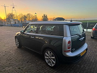 Mini mini clubman 1.6 cooper chili, 36-hvv-3 - afbeelding 10 van  40