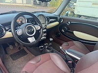 Mini mini clubman 1.6 cooper chili, 36-hvv-3 - afbeelding 15 van  40