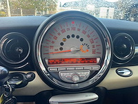 Mini mini clubman 1.6 cooper chili, 36-hvv-3 - afbeelding 17 van  40