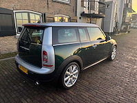 Mini mini clubman 1.6 cooper chili, 36-hvv-3 - afbeelding 21 van  40