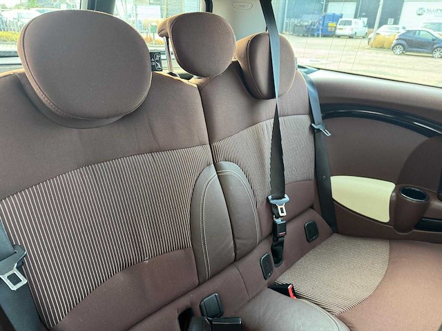 Mini mini clubman 1.6 cooper chili, 36-hvv-3 - afbeelding 36 van  40