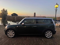 Mini mini clubman 1.6 cooper chili, 36-hvv-3 - afbeelding 4 van  40