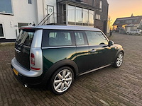 Mini mini clubman 1.6 cooper chili, 36-hvv-3 - afbeelding 6 van  40