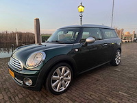 Mini mini clubman 1.6 cooper chili, 36-hvv-3 - afbeelding 3 van  40