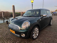Mini mini clubman 1.6 cooper chili, 36-hvv-3 - afbeelding 12 van  40
