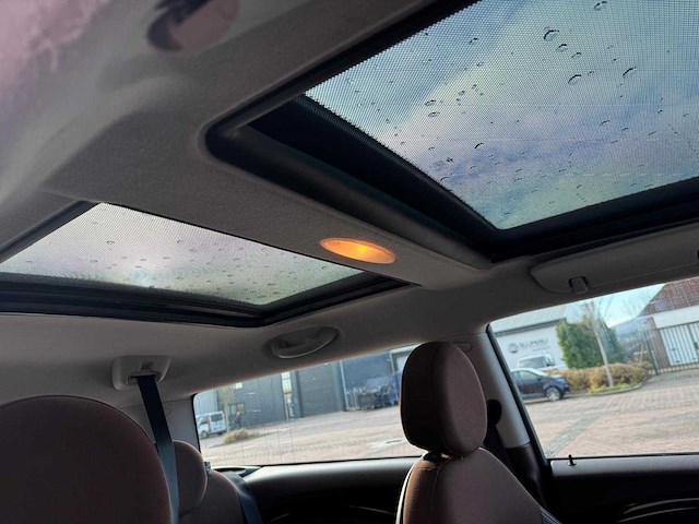 Mini mini clubman 1.6 cooper chili, 36-hvv-3 - afbeelding 31 van  40