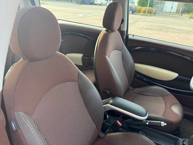 Mini mini clubman 1.6 cooper chili, 36-hvv-3 - afbeelding 25 van  40