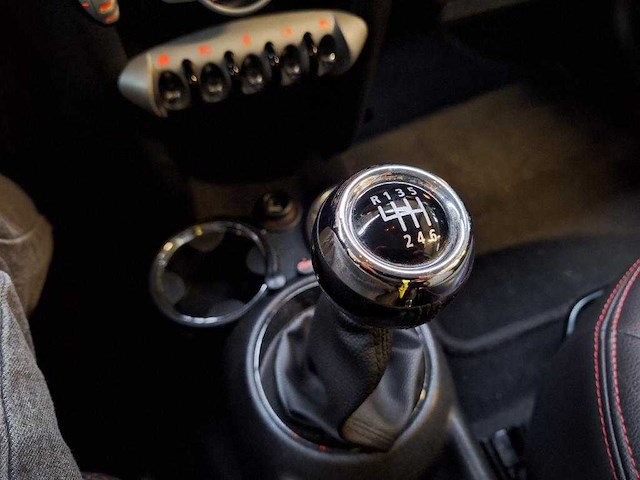 Mini mini clubman 1.6 cooper chili , ks-596-f - afbeelding 3 van  17