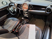 Mini mini clubman 1.6 cooper chili , ks-596-f - afbeelding 5 van  17
