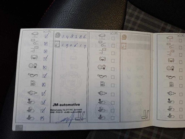 Mini mini clubman 1.6 cooper chili , ks-596-f - afbeelding 7 van  17