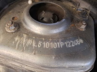 Mini mini clubman 1.6 cooper chili , ks-596-f - afbeelding 9 van  17