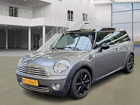 Mini mini clubman 1.6 cooper chili , ks-596-f - afbeelding 1 van  17