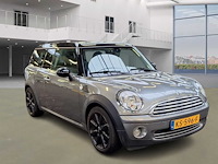 Mini mini clubman 1.6 cooper chili , ks-596-f - afbeelding 10 van  17