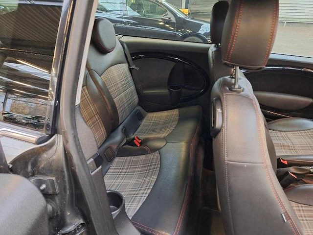 Mini mini clubman 1.6 cooper chili , ks-596-f - afbeelding 14 van  17