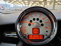 Mini mini clubman 1.6 cooper chili , ks-596-f - afbeelding 16 van  17