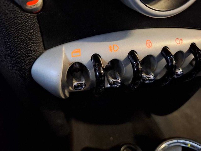 Mini mini clubman 1.6 cooper chili , ks-596-f - afbeelding 4 van  17