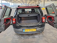 Mini mini clubman 1.6 cooper chili , ks-596-f - afbeelding 6 van  17