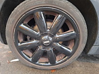 Mini mini clubman 1.6 cooper chili , ks-596-f - afbeelding 8 van  17