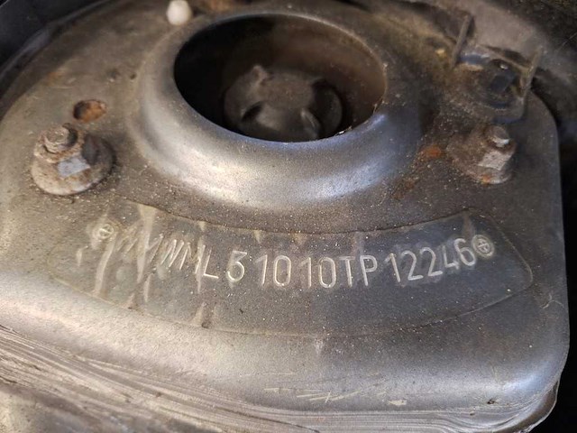 Mini mini clubman 1.6 cooper chili , ks-596-f - afbeelding 9 van  17