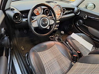 Mini mini clubman 1.6 cooper chili , ks-596-f - afbeelding 13 van  17