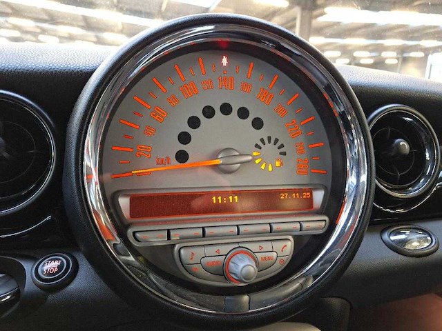 Mini mini clubman 1.6 cooper chili , ks-596-f - afbeelding 17 van  17