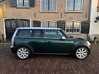 Mini mini clubman 1.6 cooper chili pano clima 36-hvv-3 - afbeelding 10 van  40