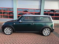 Mini mini clubman 1.6 cooper chili pano clima 36-hvv-3 - afbeelding 11 van  40
