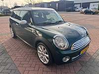 Mini mini clubman 1.6 cooper chili pano clima 36-hvv-3 - afbeelding 13 van  40