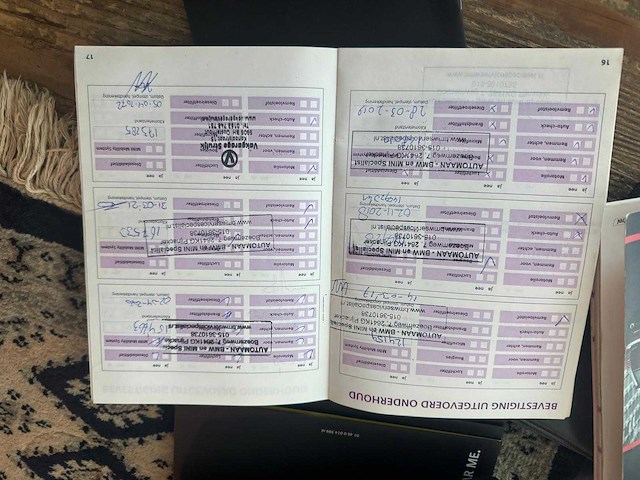 Mini mini clubman 1.6 cooper chili pano clima 36-hvv-3 - afbeelding 21 van  40