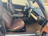 Mini mini clubman 1.6 cooper chili pano clima 36-hvv-3 - afbeelding 26 van  40
