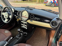 Mini mini clubman 1.6 cooper chili pano clima 36-hvv-3 - afbeelding 29 van  40