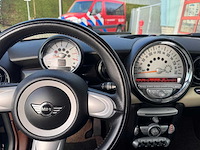 Mini mini clubman 1.6 cooper chili pano clima 36-hvv-3 - afbeelding 33 van  40