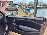 Mini mini clubman 1.6 cooper d salt pano edition rg-273-k - afbeelding 3 van  31