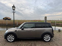 Mini mini clubman 1.6 cooper d salt pano edition rg-273-k - afbeelding 5 van  31