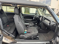 Mini mini clubman 1.6 cooper d salt pano edition rg-273-k - afbeelding 6 van  31