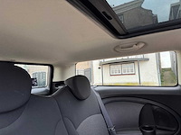 Mini mini clubman 1.6 cooper d salt pano edition rg-273-k - afbeelding 8 van  31