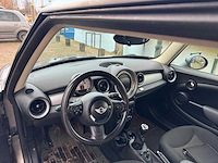 Mini mini clubman 1.6 cooper d salt pano edition rg-273-k - afbeelding 9 van  31
