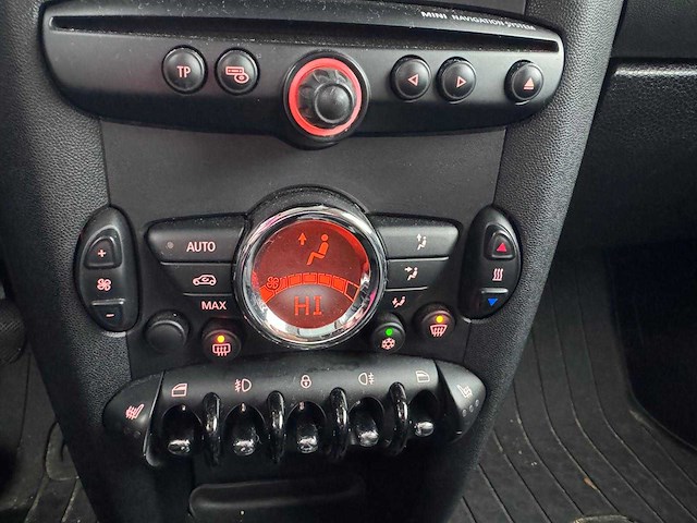 Mini mini clubman 1.6 cooper d salt pano edition rg-273-k - afbeelding 10 van  31