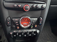 Mini mini clubman 1.6 cooper d salt pano edition rg-273-k - afbeelding 10 van  31