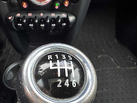 Mini mini clubman 1.6 cooper d salt pano edition rg-273-k - afbeelding 11 van  31