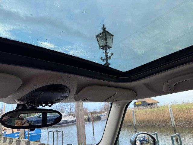Mini mini clubman 1.6 cooper d salt pano edition rg-273-k - afbeelding 18 van  31