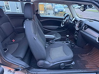 Mini mini clubman 1.6 cooper d salt pano edition rg-273-k - afbeelding 20 van  31