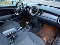 Mini mini clubman 1.6 cooper d salt pano edition rg-273-k - afbeelding 22 van  31