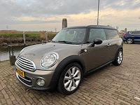 Mini mini clubman 1.6 cooper d salt pano edition rg-273-k - afbeelding 12 van  31