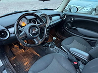 Mini mini clubman 1.6 cooper d salt pano edition rg-273-k - afbeelding 24 van  31