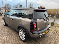 Mini mini clubman 1.6 cooper d salt pano edition rg-273-k - afbeelding 23 van  31