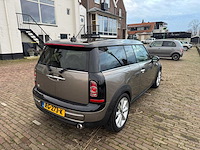 Mini mini clubman 1.6 cooper d salt pano edition rg-273-k - afbeelding 27 van  31