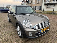 Mini mini clubman 1.6 cooper d salt pano edition rg-273-k - afbeelding 28 van  31